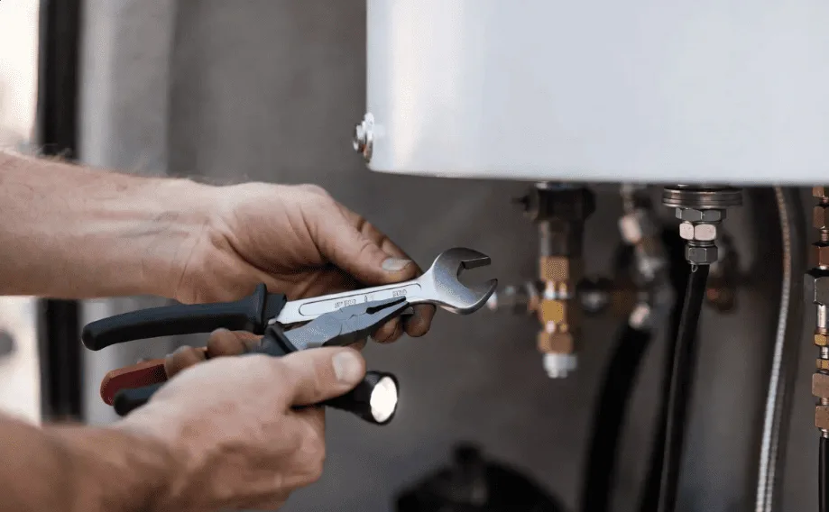 Why choose Water Heater Repair in Janesville, CA
